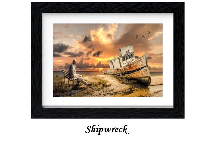 Shipwreck